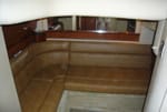 2005 Sea Ray 44' Sundancer interior
