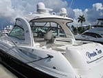 2005 Sea Ray 50' Sundancer in Daytona
