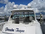 2005 Sea Ray 50' Sundancer photo 30