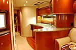2005 Sea Ray 50' Sundancer photo 8