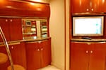 2005 Sea Ray 50' Sundancer photo 9