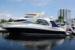 2005 Sea Ray 50' Sundancer photo 21
