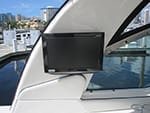 2005 Sea Ray 50' Sundancer electronics