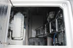 2005 Sea Ray 50' Sundancer engine room