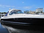 2005 Sea Ray 50' Sundancer in Fort Lauderdale