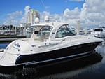 2005 Sea Ray 50' Sundancer in Miami