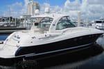2005 Sea Ray 50' Sundancer exterior