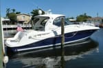 2006 Sea Ray 44' Sundancer exterior