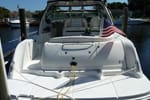 2006 Sea Ray 44' Sundancer stern