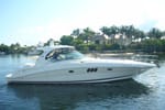 2006 Sea Ray 44' Sundancer photo 1