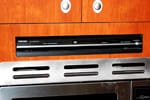 2006 Sea Ray 44' Sundancer audio system