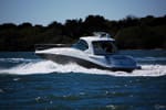 2006 Sea Ray 44' Sundancer exterior
