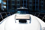 2006 Sea Ray 44' Sundancer bow 2