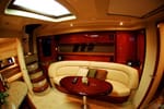 2006 Sea Ray 44' Sundancer cabin 2