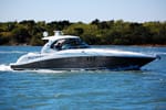 2006 Sea Ray 44' Sundancer in Daytona