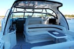 2006 Sea Ray 44' Sundancer deck