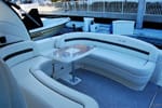 2006 Sea Ray 44' Sundancer deck 2