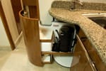 2006 Sea Ray 44' Sundancer refrigerator