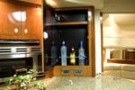 2006 Sea Ray 44' Sundancer galley