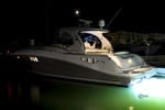 2006 Sea Ray 44' Sundancer portlights
