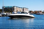 2006 Sea Ray 44' Sundancer exterior