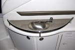 2006 Sea Ray 44' Sundancer sink