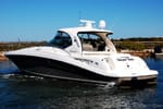 2006 Sea Ray 44' Sundancer in South Florida