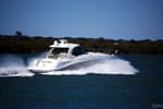 2006 Sea Ray 44' Sundancer exterior