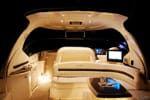 2006 Sea Ray 44' Sundancer stern
