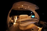 2006 Sea Ray 44' Sundancer stern