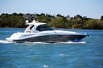 2006 Sea Ray 44' Sundancer exterior 2