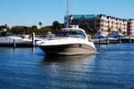 2006 Sea Ray 44' Sundancer exterior