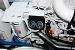 2006 Sea Ray 44' Sundancer twin berths