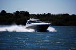 2006 Sea Ray 44' Sundancer exterior