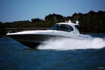 2006 Sea Ray 44' Sundancer exterior
