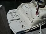 2006 Sea Ray 48' 480 Sundancer stern 2