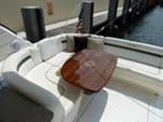 2006 Sea Ray 48' 480 Sundancer stern