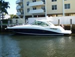 2006 Sea Ray 48' 480 Sundancer photo 1