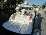 2006 Sea Ray 48' 480 Sundancer photo 3