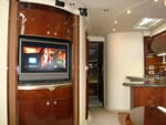 2006 Sea Ray 52' Sundancer TV