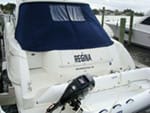 2007 Sea Ray 52' Sundancer stern