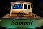 2007 Viking 64' Enclosed Bridge photo 1