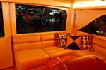 2007 Viking 64' Enclosed Bridge photo 10