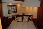 2007 Viking 64' Enclosed Bridge photo 13