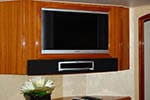 2007 Viking 64' Enclosed Bridge photo 14