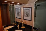 2007 Viking 64' Enclosed Bridge photo 16