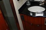 2007 Viking 64' Enclosed Bridge photo 18