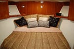 2007 Viking 64' Enclosed Bridge photo 21