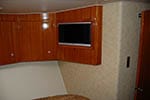2007 Viking 64' Enclosed Bridge photo 22