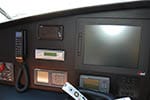2007 Viking 64' Enclosed Bridge photo 26